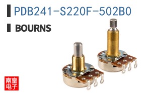 PDB241-S220F-502B0