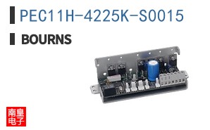 PEC11H-4225K-S0015
