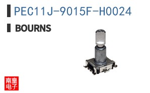 PEC11J-9015F-H0024