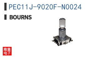 PEC11J-9020F-N0024