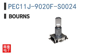 PEC11J-9020F-S0024