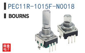 PEC11R-1015F-N0018