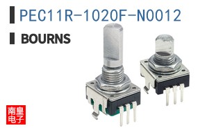 PEC11R-1020F-N0012