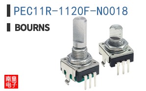 PEC11R-1120F-N0018