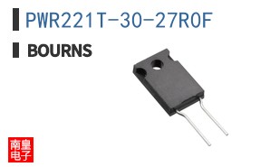 PWR221T-30-27R0F