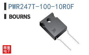 PWR247T-100-10R0F