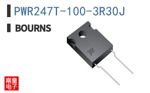 PWR247T-100-3R30J