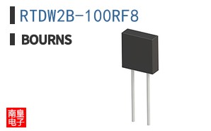 RTDW2B-100RF8