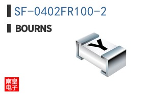 SF-0402FR100-2