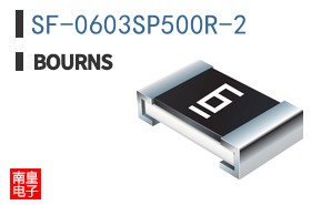 SF-0603SP500R-2
