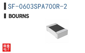 SF-0603SPA700R-2