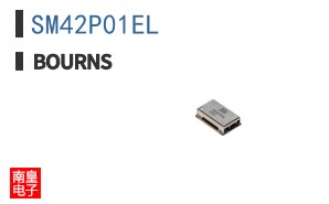 SM42P01EL