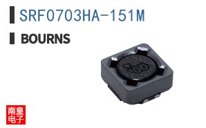 SRF0703HA-151M