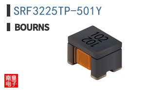 SRF3225TP-501Y