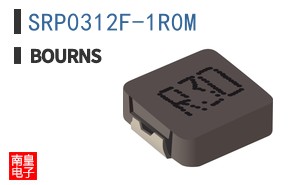 SRP0312F-1R0M