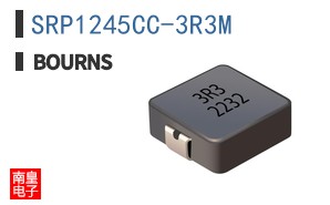 SRP1245CC-3R3M