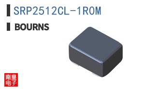 SRP2512CL-1R0M