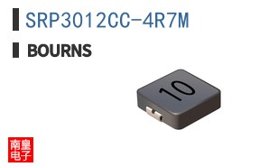 SRP3012CC-4R7M
