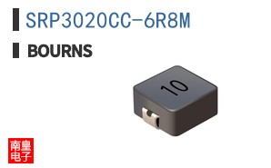 SRP3020CC-6R8M