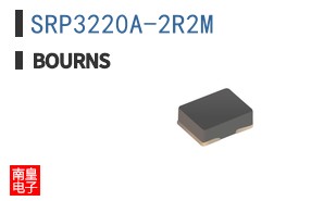 SRP3220A-2R2M