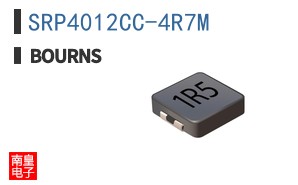 SRP4012CC-4R7M