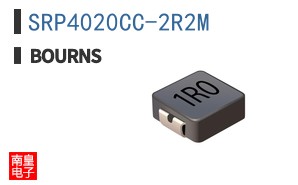 SRP4020CC-2R2M