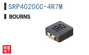 SRP4020CC-4R7M