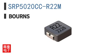 SRP5020CC-R22M