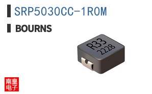 SRP5030CC-1R0M