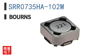 SRR0735HA-102M