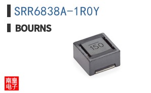 SRR6838A-1R0Y