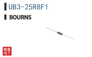 UB3-25R8F1
