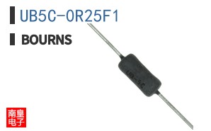 UB5C-0R25F1